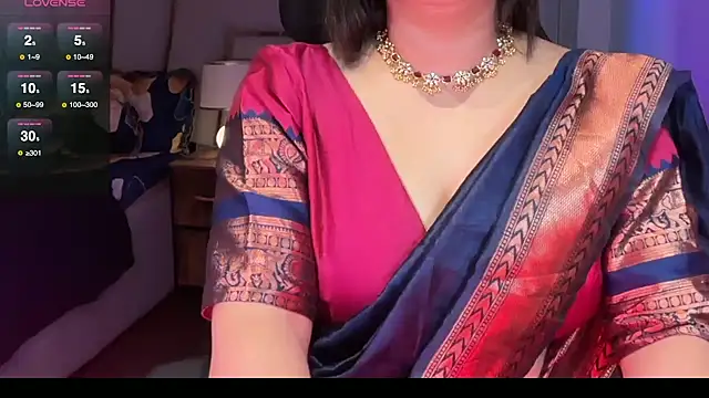 Snapshot of SunhariGirl chatting on September 2025 03:32:01 AM SunhariGirl online show from September 2025 03:32:01 AM