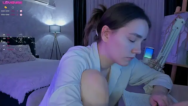 sweete chantal online show from November 2025 05:13:02 PM