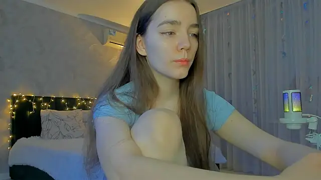 sweete chantal online show from February 2026 01:15:02 AM