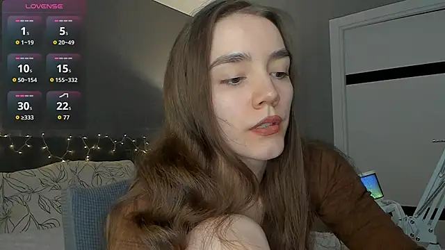 sweete chantal online show from May 2026 07:42:02 PM