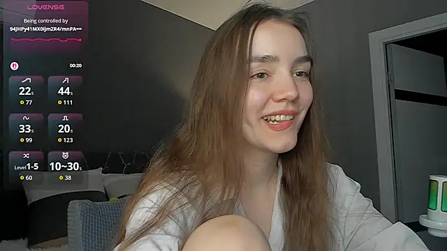 sweete chantal online show from June 2026 07:23:01 PM
