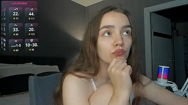 sweete chantal online show from June 2026 08:21:01 PM