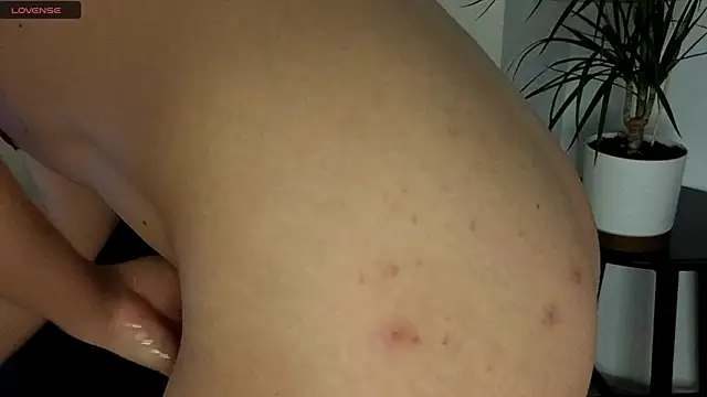 NoFace Model online show from October 2025 05:05:02 AM