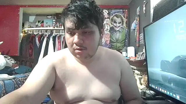 Batcum129 online show from October 2025 07:47:01 PM