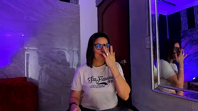 Agatha Pleasure online show from October 2025 11:54:02 AM