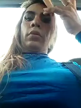 Daliana Gounbolt online show from October 2025 11:39:01 AM