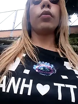 Daliana Gounbolt online show from November 2025 11:33:01 AM