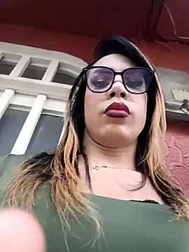 Daliana Gounbolt online show from June 2026 07:13:01 PM