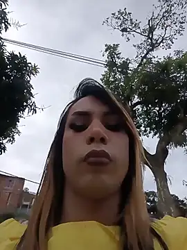 Daliana Gounbolt online show from June 2026 01:57:02 PM