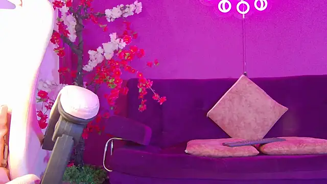 Daliana Gounbolt online show from June 2026 01:43:01 PM
