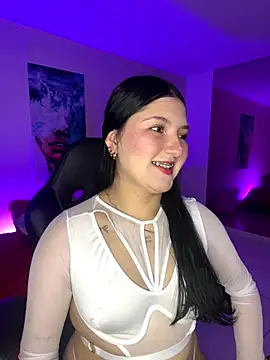 Snapshot of Celestee69 chatting on October 2025 07:44:02 PM Celestee69 online show from October 2025 07:44:02 PM