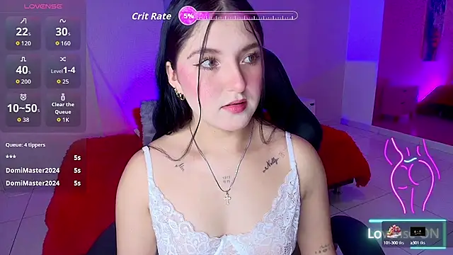 Snapshot of Celestee69 chatting on October 2025 08:09:02 PM Celestee69 online show from October 2025 08:09:02 PM