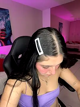 Celestee69 online show from November 2025 06:07:02 PM