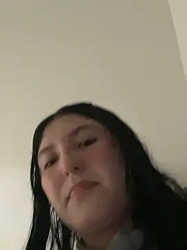 Celestee69 online show from March 2026 07:33:01 PM