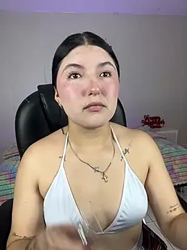 Celestee69 online show from March 2026 08:04:02 PM