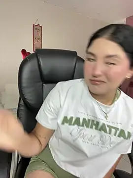 Celestee69 online show from March 2026 08:15:01 PM