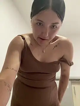 Celestee69 online show from March 2026 07:28:01 PM