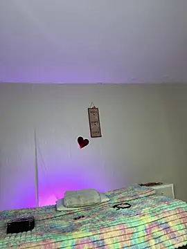 Celestee69 online show from March 2026 07:52:02 PM