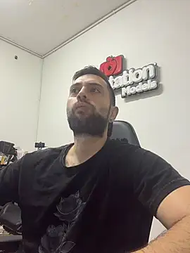 Nacho Masters online show from February 2026 12:58:01 PM