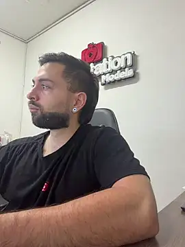 Nacho Masters online show from March 2026 01:48:02 PM