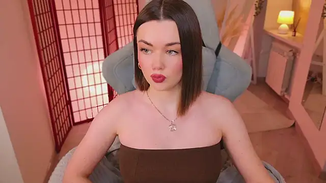 Snapshot of AvaFlower chatting on January 2026 02:55:02 PM AvaFlower online show from January 2026 02:55:02 PM