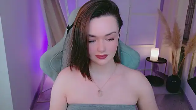 Snapshot of AvaFlower chatting on July 2026 02:25:02 PM AvaFlower online show from July 2026 02:25:02 PM