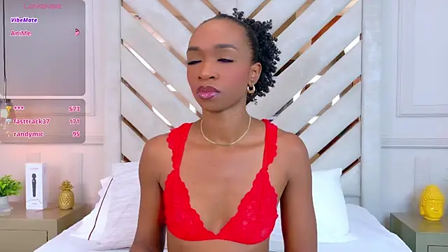 Snapshot of Agatha-Adams chatting on September 2025 02:22:01 PM Agatha-Adams online show from September 2025 02:22:01 PM