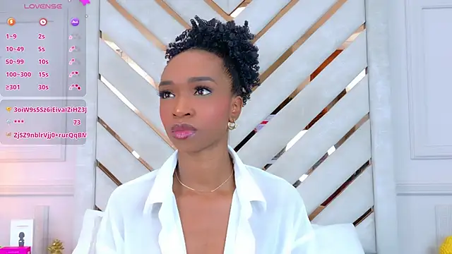 Snapshot of Agatha-Adams chatting on October 2025 02:19:01 PM Agatha-Adams online show from October 2025 02:19:01 PM