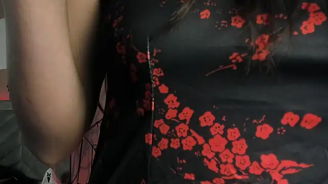 Bella Williiams online show from October 2025 12:17:01 PM