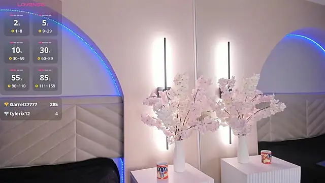 Bella Williiams online show from April 2026 01:41:02 PM