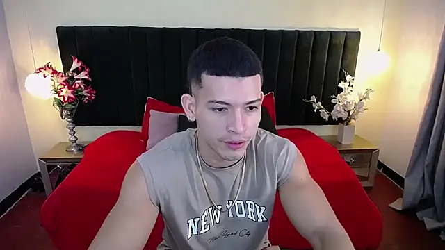 ethan rodgers online show from September 2025 08:31:01 PM