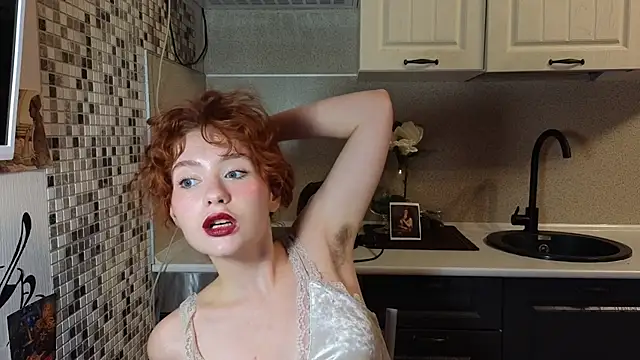 Snapshot of jelly_cherry chatting on September 2025 09:18:01 PM jelly cherry online show from September 2025 09:18:01 PM