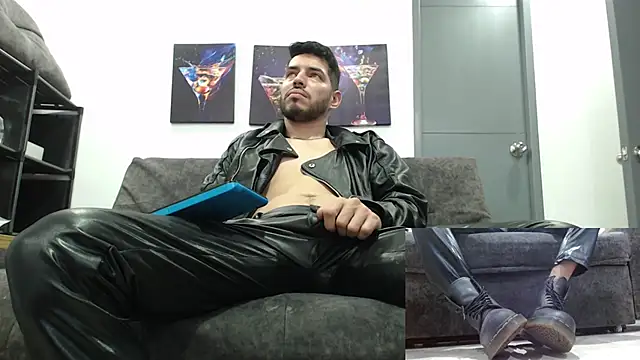 mackdaniels online show from November 2025 09:14:01 PM