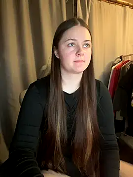 Cuty Kitty online show from October 2025 03:34:01 PM