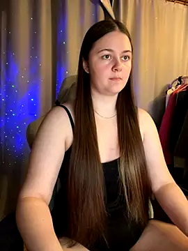 Cuty Kitty online show from October 2025 09:59:01 PM