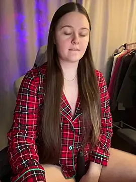 Cuty Kitty online show from December 2025 11:54:01 PM