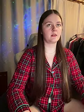 Cuty Kitty online show from December 2025 09:08:02 PM