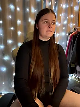 Cuty Kitty online show from January 2026 12:38:02 AM