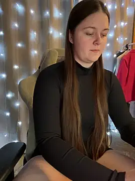 Cuty Kitty online show from February 2026 09:13:01 PM