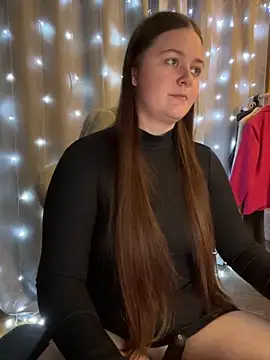 Cuty Kitty online show from February 2026 10:35:02 PM