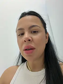 Casiana  online show from May 2026 06:38:01 PM