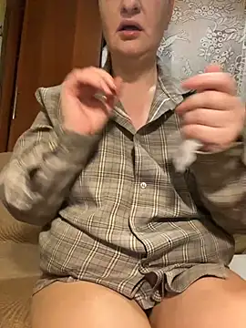 FetishIris online show from September 2025 03:21:01 AM