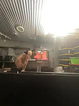 nolimitBackdoorman online show from February 2026 02:37:01 AM