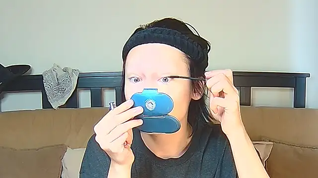 Derek Carter online show from March 2026 12:10:02 PM