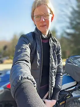 Snapshot of Bikergirl_97 chatting on March 2026 11:46:02 AM Bikergirl 97 online show from March 2026 11:46:02 AM