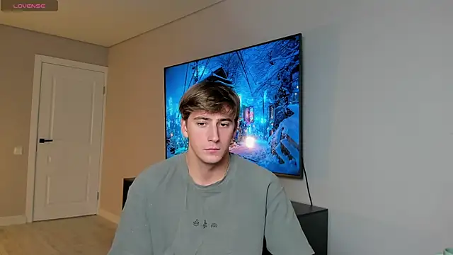 DaniHort online show from January 2026 11:36:01 AM