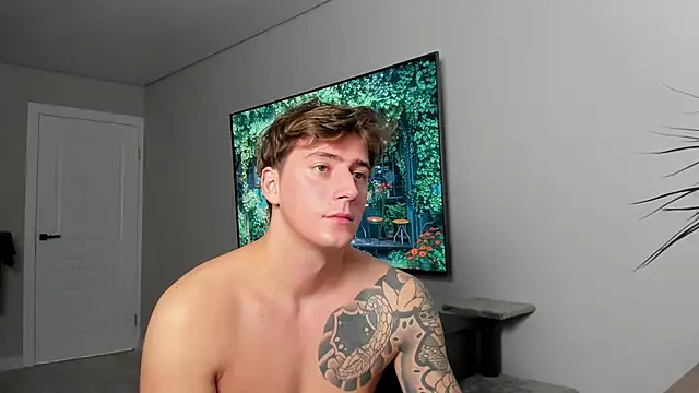 DaniHort online show from February 2026 07:51:01 AM