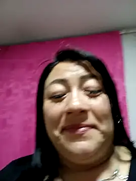 Clunita online show from March 2026 11:07:02 PM