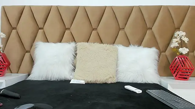 GiaAndretti online show from October 2025 12:50:01 PM