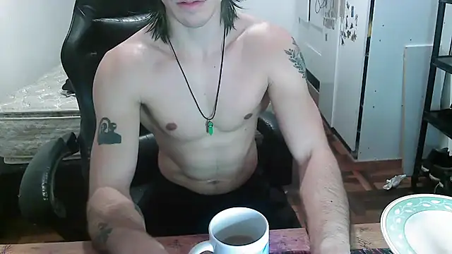 SHACOklown online show from September 2025 02:17:01 AM